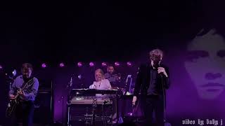 Pulp-GLORY DAYS-Live-Bill Graham Civic Auditorium-San Francisco, CA-September 16, 2024 #JarvisCocker