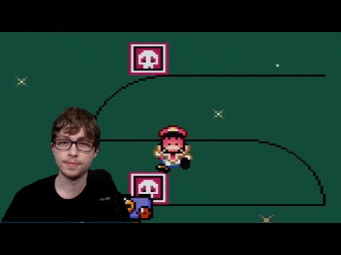 SMW Blind Kaizo Race Week 97 - Bland Mario Time by UndeadBlackbird