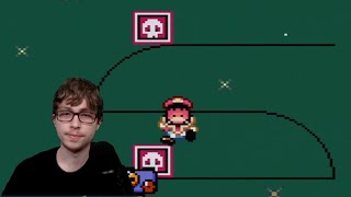 SMW Blind Kaizo Race Week 97 - Bland Mario Time by UndeadBlackbird
