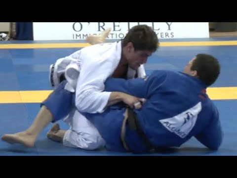 Leonardo Nogueira VS Antonio Carlos Jr / World Championship 2012