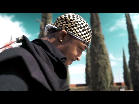 FTA Bam - All Alone (Music Video) II Dir. NOLBL