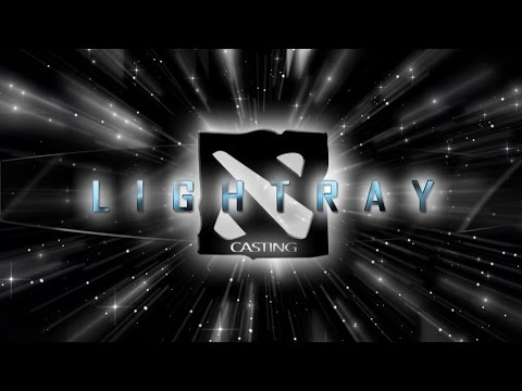 Such Dota vs HiVe  Emerald Cup Round 2.