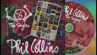 Phil Collins - B08 Hang In Long Enough (HQ CD 44100Hz 16Bits)