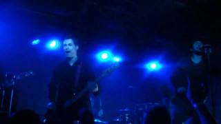 10 Years live at Jake&#39;s Backroom - The Wicked Ones - Lubbock, TX 2011