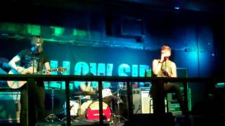 Shallow Side - Out of Reach (Acoustic)