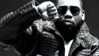 Raekwon   The Morning Feat  Pusha T, Common, 2 Chainz, CyHi Da Prynce, Kid