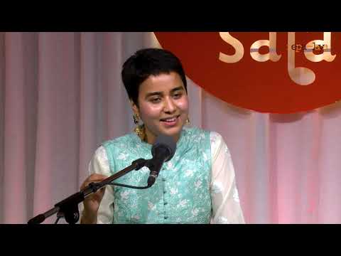 Bhushita Vasistha - Phool, Jindagi ra Joon (फूल, जिन्दगी र जून)