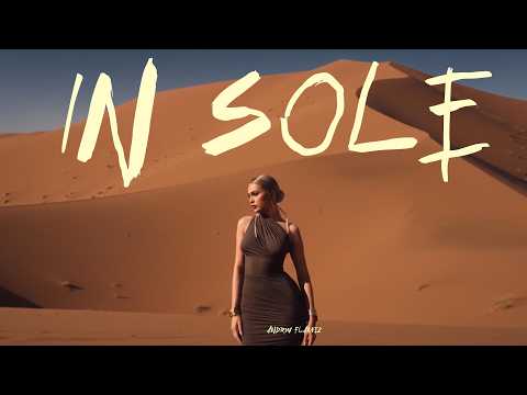 HUGEL x Topic x Arash feat. Daecolm | IN SOLE REMIX- (2025 Summer Afro House) –Andrw Flamez afro hou