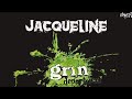 Grin Department | Jacqueline (Karaoke + Instrumental)