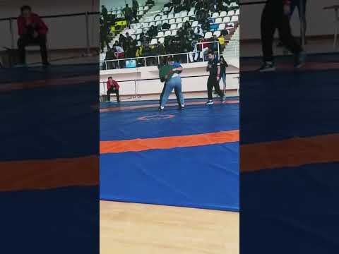 MEHDİYEV QƏHRƏMAN BƏXTİYAR OĞLU İRAN VƏ AZƏRBAYCAN ÇEMPİONU QƏLƏBƏ SEVİNCİNİ BU CÜR QEYD ETDİ