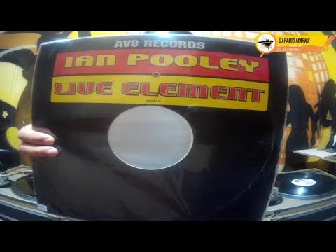 DJ Fabio Marks - Breaks / Hard House / House / Tech House - Trends On DJs - 22.04.2019