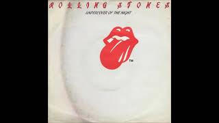 Rolling Stones - Undercover Of The Night (1984) (HQ)