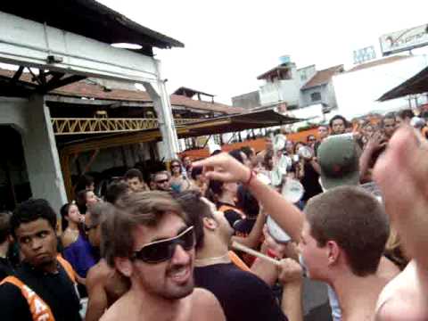 cervejada meto 15/02/2009