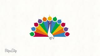 Logo Morph 2 - NBC (National Broadcasting Company) Logo History