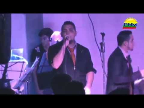 Punto Clave - Ya Te Olvide