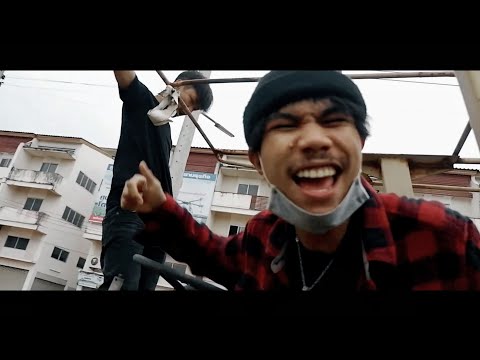 NOVEMBOY - JIGSAW FT. 16 LAMBO, XXOHM [MUSIC VIDEO] DIR BY. BBS