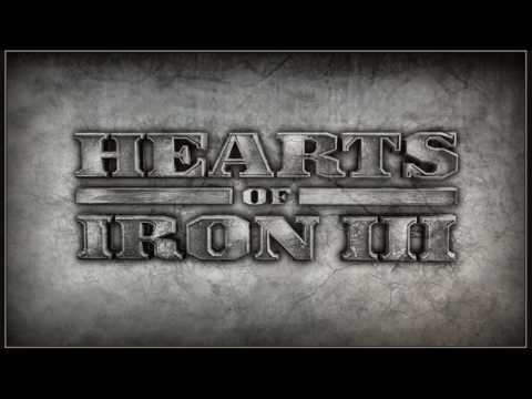Hearts of Iron III - March of Dominance