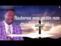 Faar Baacaa Bayyaaa Dachaa Misir Keessaa Kan Na Baase Humnikee