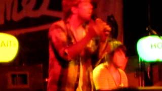 Hills and Valleys- The Rocket Summer 11/12/09