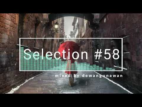 Progressive Mix Selection #58