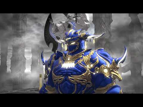 Ffxiv - Pandaemonium Anabaseios: The Tenth Circle