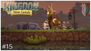 こいつは騎士ではない、勇者だ。[Kingdom:NewLands] part15