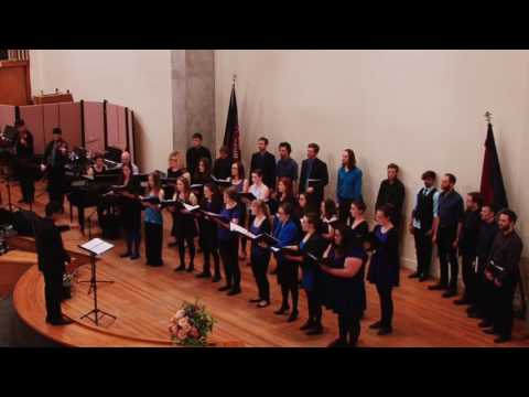 The Snow (Edward Elgar)