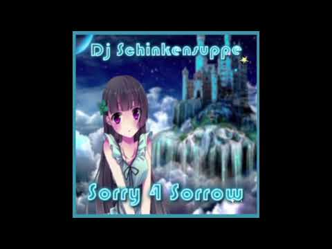 Dj Schinkensuppe - Sorry 4 Sorrow