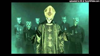 Ghost - Devil Church [[SLOW]]