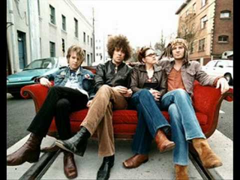 Dandy Warhols - Bohemian like you