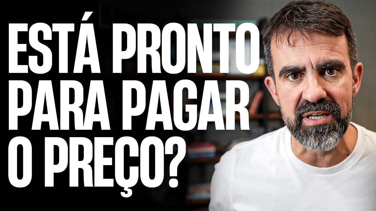 Como fazer escolhas que TRANSFORMAM a sua vida