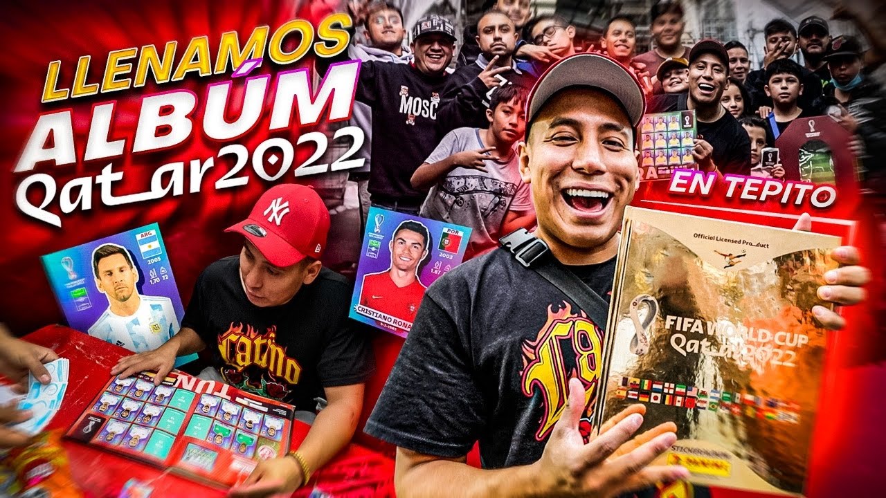 YouTube video thumbnail