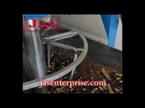 Chilli Grinding Machine videos