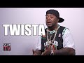 Twista Won't Answer Vlad's Questions About Gang Politics in Chicago (Part 9)