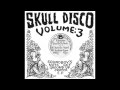 Shackleton - Blood on My Hands 