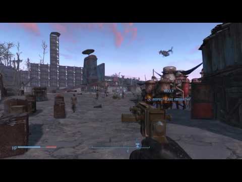 Settler Exploit: Holly to Starlight