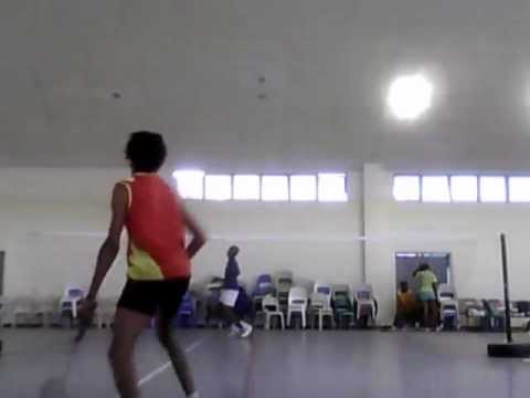 Modisaotsile Training