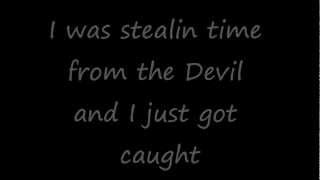 David Allen Coe - Dont Cry Darlin with lyrics