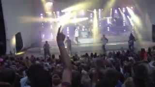 Varde Open air 2014 - Burhan G - Karma