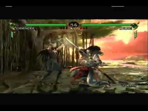 (EVO) Dreamkiller vs Belial MM FT5