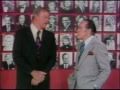 Bob Hope and John Wayne on TV
