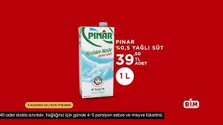 09 Haziran | Gıda | BİM