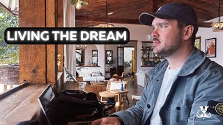 How I’ll Earn My Dream Life (step by step)