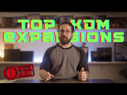 My Top 5 Kingdom Death Expansions Ranked! What’s Worth Buying?
