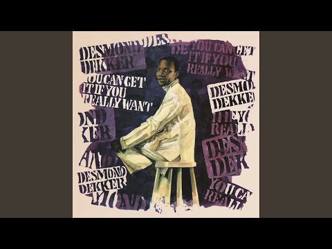 Peace of Mind - Desmond Dekker