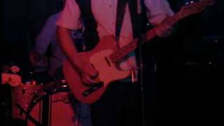 Buzz Gordo Group - &quot;The Girl That Radiates That Charm&quot;