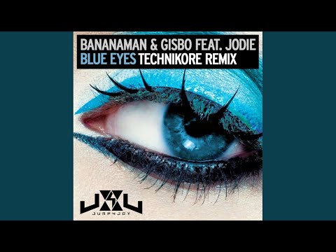 Blue Eyes (Technikore Remix)
