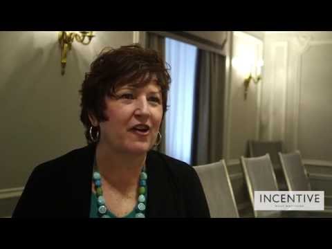 15th Annual Industry Roundtable: Mary MacGregor of BI Worldwide