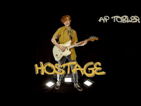 AP Tobler - Hostage (Official Video)