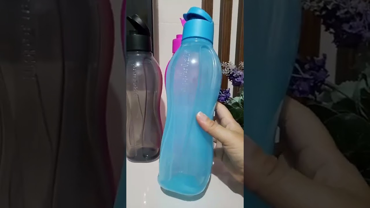 Eco Tupper 1 litro. Cores lindas disponíveis.   #ecotupper #tupperware #tupperwarebrands